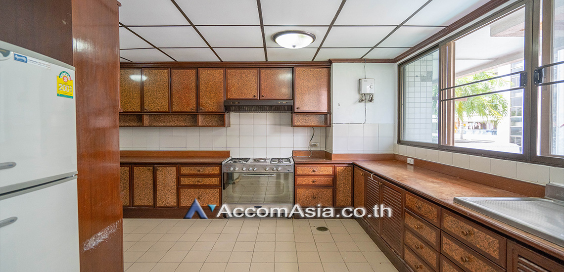  1  2 br Apartment For Rent in Sukhumvit ,Bangkok MRT Sukhumvit - BTS Asok at Homely Atmosphere 18988