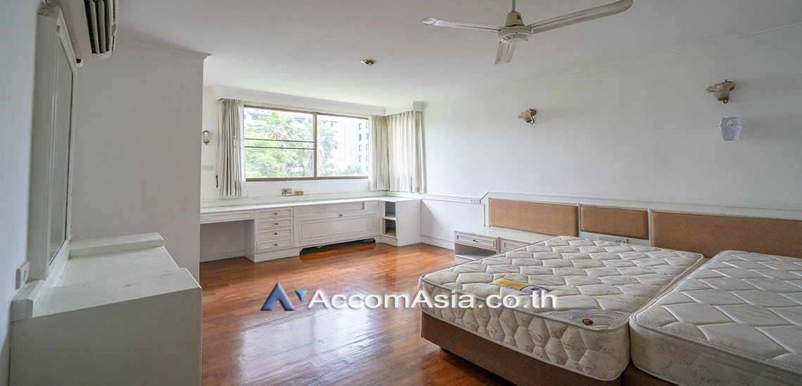 6  2 br Apartment For Rent in Sukhumvit ,Bangkok MRT Sukhumvit - BTS Asok at Homely Atmosphere 18988