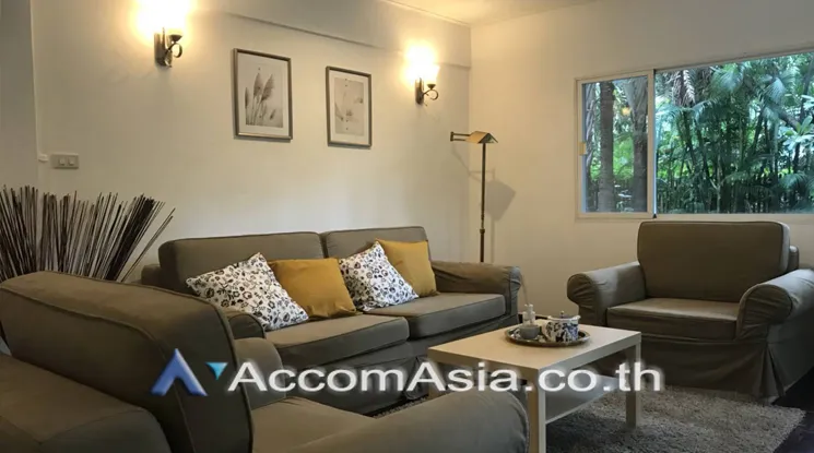  1  4 br House for rent and sale in New Phetchaburi ,Bangkok  at Thai Village 50046