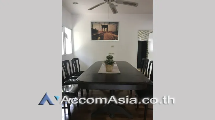 4  4 br House for rent and sale in New Phetchaburi ,Bangkok  at Thai Village 50046