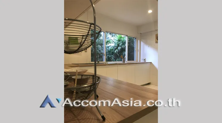 5  4 br House for rent and sale in New Phetchaburi ,Bangkok  at Thai Village 50046