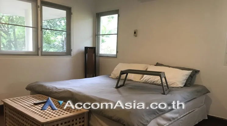 6  4 br House for rent and sale in New Phetchaburi ,Bangkok  at Thai Village 50046