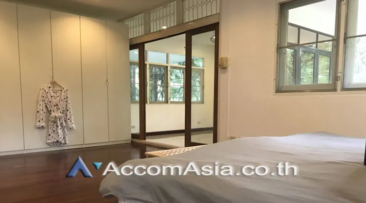 7  4 br House for rent and sale in New Phetchaburi ,Bangkok  at Thai Village 50046