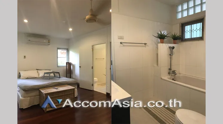 8  4 br House for rent and sale in New Phetchaburi ,Bangkok  at Thai Village 50046