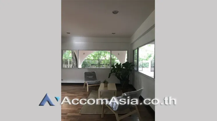 9  4 br House for rent and sale in New Phetchaburi ,Bangkok  at Thai Village 50046