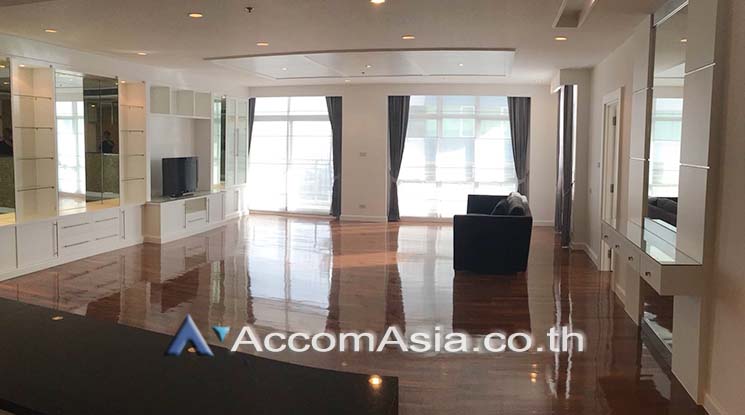  2  4 br Condominium For Rent in Ploenchit ,Bangkok BTS Chitlom at Grand Langsuan 29006