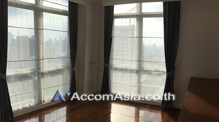 8  4 br Condominium For Rent in Ploenchit ,Bangkok BTS Chitlom at Grand Langsuan 29006