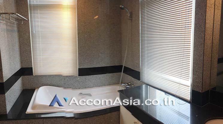 9  4 br Condominium For Rent in Ploenchit ,Bangkok BTS Chitlom at Grand Langsuan 29006