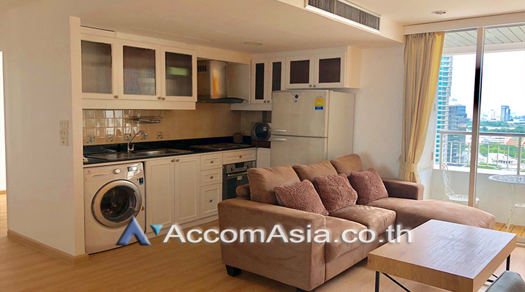  2  2 br Condominium for rent and sale in Ploenchit ,Bangkok BTS Chitlom at Urbana Langsuan 29047