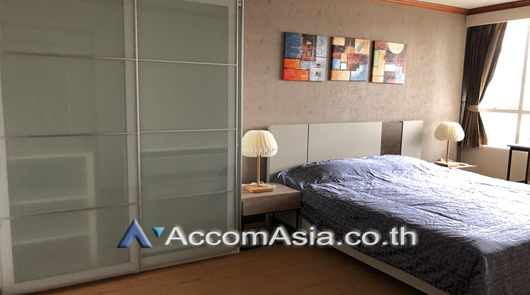  1  2 br Condominium for rent and sale in Ploenchit ,Bangkok BTS Chitlom at Urbana Langsuan 29047