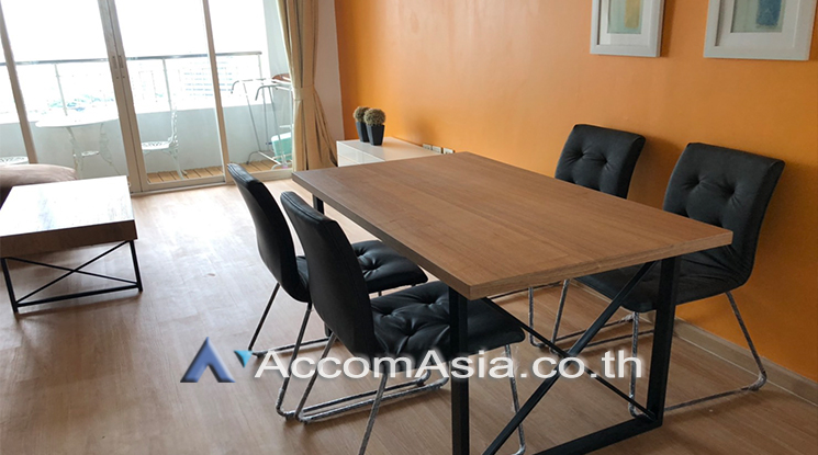 4  2 br Condominium for rent and sale in Ploenchit ,Bangkok BTS Chitlom at Urbana Langsuan 29047