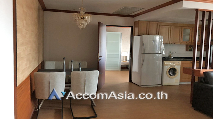 5  2 br Condominium for rent and sale in Ploenchit ,Bangkok BTS Chitlom at Urbana Langsuan 29047