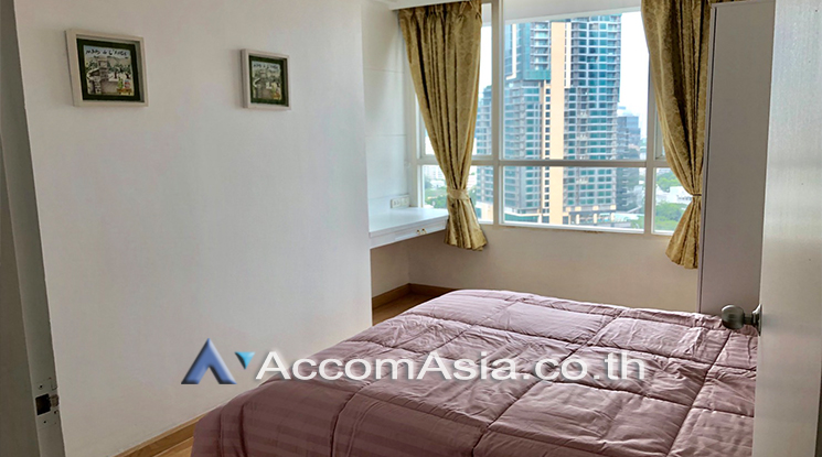 8  2 br Condominium for rent and sale in Ploenchit ,Bangkok BTS Chitlom at Urbana Langsuan 29047