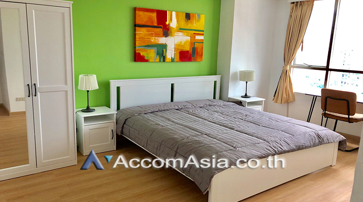 10  2 br Condominium for rent and sale in Ploenchit ,Bangkok BTS Chitlom at Urbana Langsuan 29047