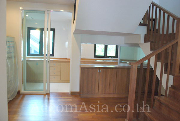 5  3 br Apartment For Rent in Sukhumvit ,Bangkok BTS Nana at Peaceful Living in CBD 19064