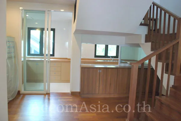 5  3 br Apartment For Rent in Sukhumvit ,Bangkok BTS Nana at Peaceful Living in CBD 19064