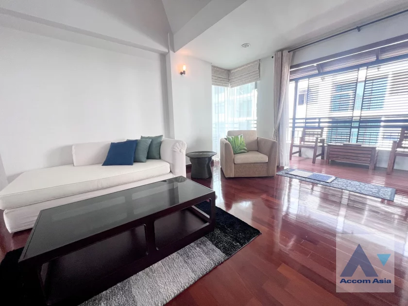 unitPet friendly |  3 Bedrooms  Apartment For Rent in Sukhumvit, Bangkok  near BTS Phrom Phong (19067)