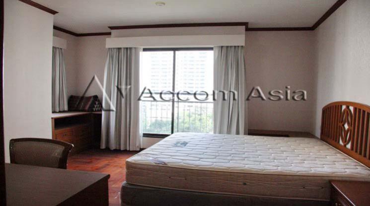 5  2 br Condominium For Rent in Sukhumvit ,Bangkok BTS Nana at Liberty Park 2 2033401