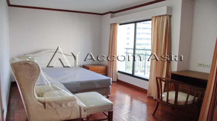 6  2 br Condominium For Rent in Sukhumvit ,Bangkok BTS Nana at Liberty Park 2 2033401