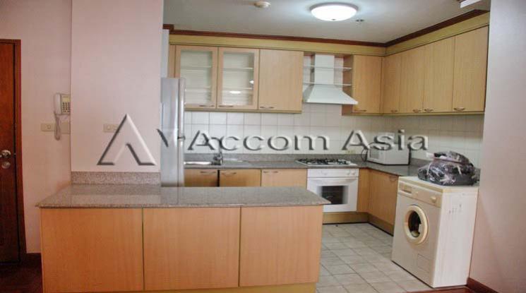 7  2 br Condominium For Rent in Sukhumvit ,Bangkok BTS Nana at Liberty Park 2 2033401