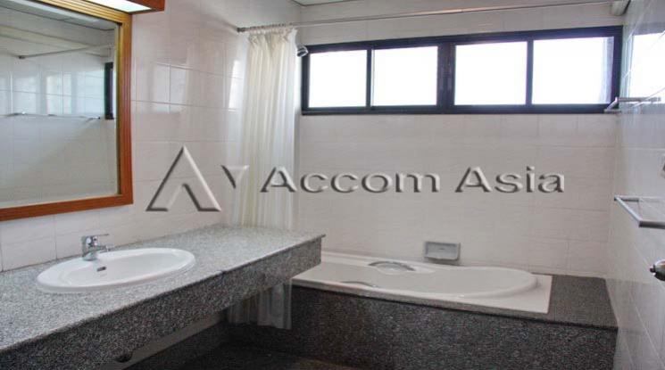 8  2 br Condominium For Rent in Sukhumvit ,Bangkok BTS Nana at Liberty Park 2 2033401