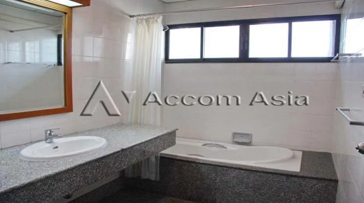8  2 br Condominium For Rent in Sukhumvit ,Bangkok BTS Nana at Liberty Park 2 2033401