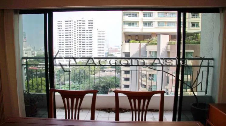 9  2 br Condominium For Rent in Sukhumvit ,Bangkok BTS Nana at Liberty Park 2 2033401