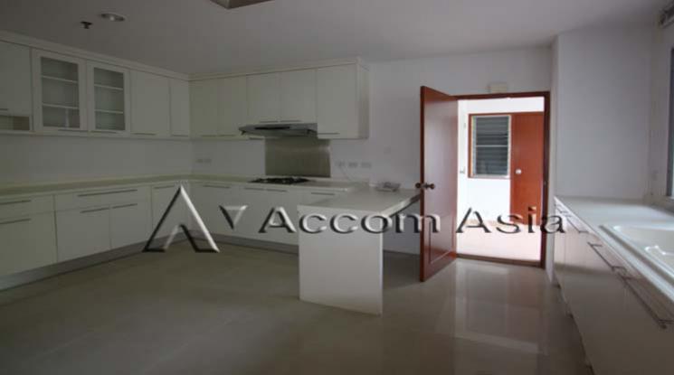 6  3 br Apartment For Rent in Sathorn ,Bangkok BRT Technic Krungthep at Perfect life in Bangkok 29072