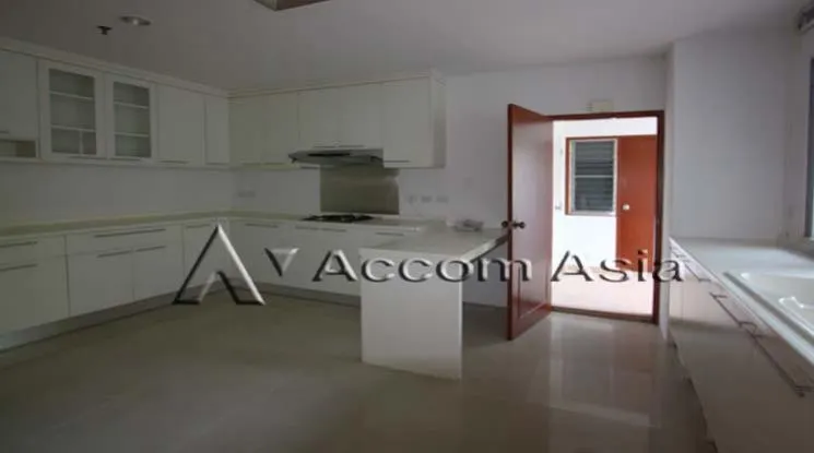 6  3 br Apartment For Rent in Sathorn ,Bangkok BRT Technic Krungthep at Perfect life in Bangkok 29072