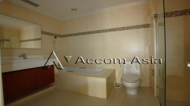 9  3 br Apartment For Rent in Sathorn ,Bangkok BRT Technic Krungthep at Perfect life in Bangkok 29072