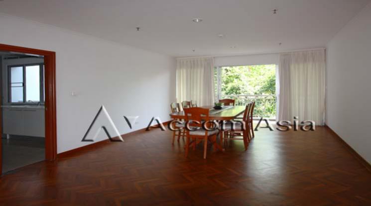 5  3 br Apartment For Rent in Sathorn ,Bangkok BRT Technic Krungthep at Perfect life in Bangkok 29072