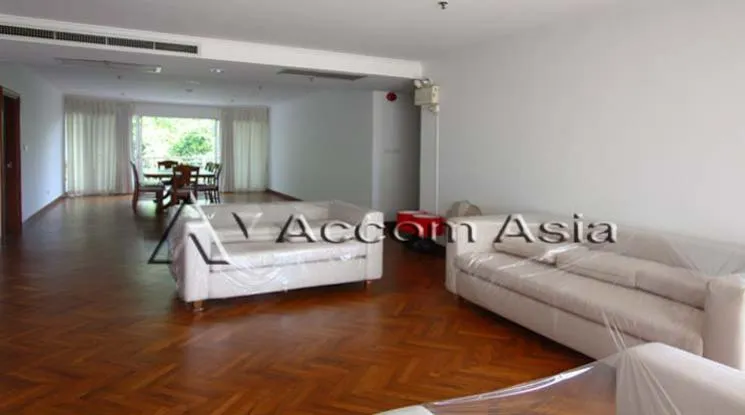 4  3 br Apartment For Rent in Sathorn ,Bangkok BRT Technic Krungthep at Perfect life in Bangkok 29072