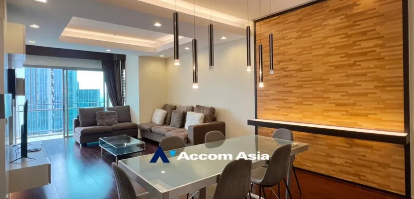 Pet friendly |  The Madison Condominium  3 Bedroom for Rent BTS Phrom Phong in Sukhumvit Bangkok