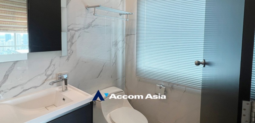 20  3 br Condominium For Rent in Sukhumvit ,Bangkok BTS Phrom Phong at The Madison 29090