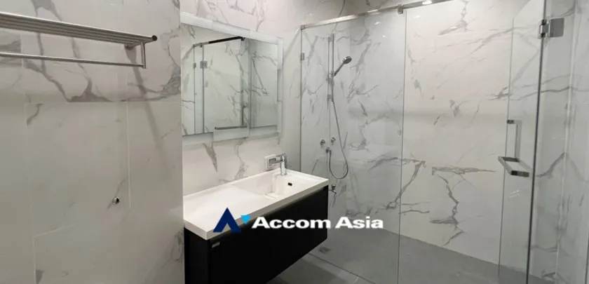 21  3 br Condominium For Rent in Sukhumvit ,Bangkok BTS Phrom Phong at The Madison 29090