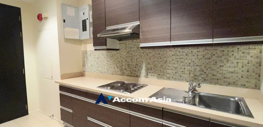 7  3 br Condominium For Rent in Sukhumvit ,Bangkok BTS Phrom Phong at The Madison 29090