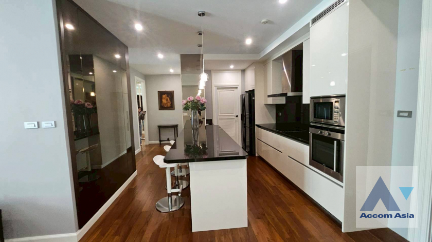 8  2 br Condominium for rent and sale in Sathorn ,Bangkok MRT Lumphini at Baan Nunthasiri 29099