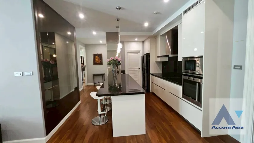 8  2 br Condominium for rent and sale in Sathorn ,Bangkok MRT Lumphini at Baan Nunthasiri 29099