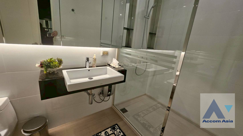 19  2 br Condominium for rent and sale in Sathorn ,Bangkok MRT Lumphini at Baan Nunthasiri 29099