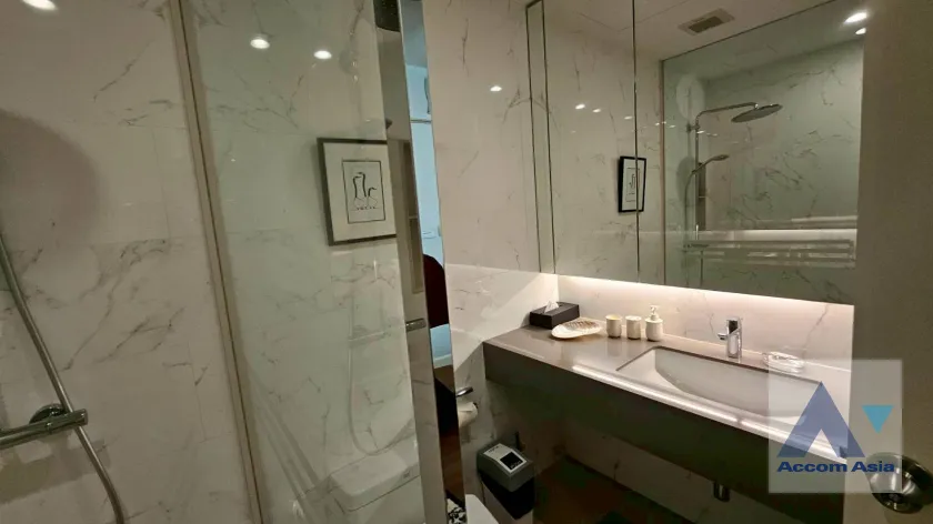 17  2 br Condominium for rent and sale in Sathorn ,Bangkok MRT Lumphini at Baan Nunthasiri 29099
