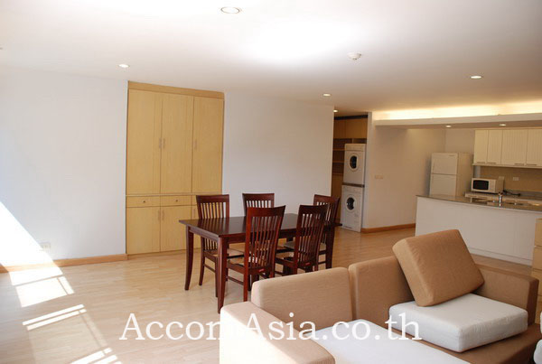  1  2 br Apartment For Rent in Ploenchit ,Bangkok BTS Ratchadamri at Step to Lumpini Park 19142