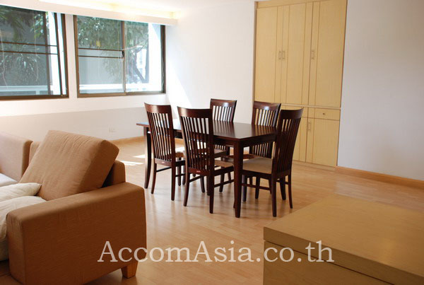  1  2 br Apartment For Rent in Ploenchit ,Bangkok BTS Ratchadamri at Step to Lumpini Park 19142