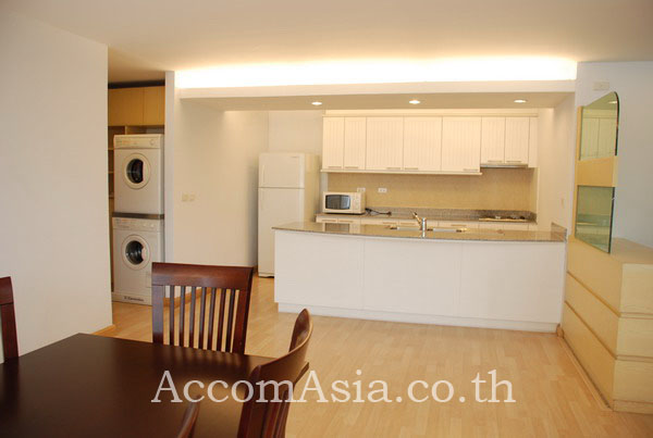 5  2 br Apartment For Rent in Ploenchit ,Bangkok BTS Ratchadamri at Step to Lumpini Park 19142