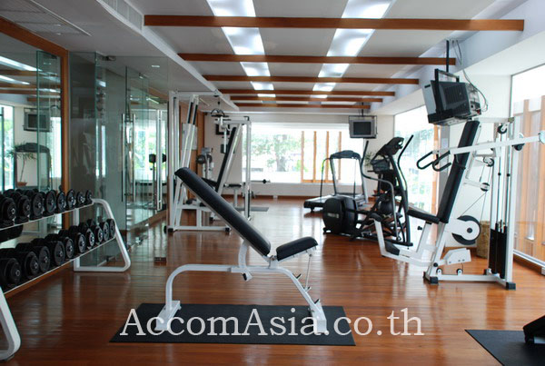 8  2 br Apartment For Rent in Ploenchit ,Bangkok BTS Ratchadamri at Step to Lumpini Park 19142