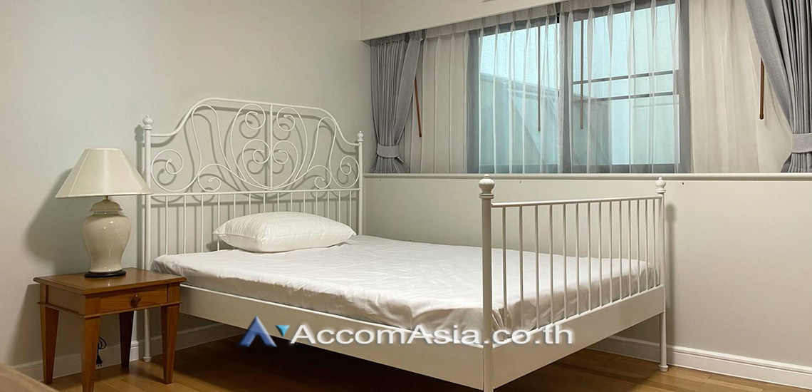 12  2 br Condominium For Rent in Sathorn ,Bangkok BTS Sala Daeng - MRT Lumphini at Sathorn Gardens 29156