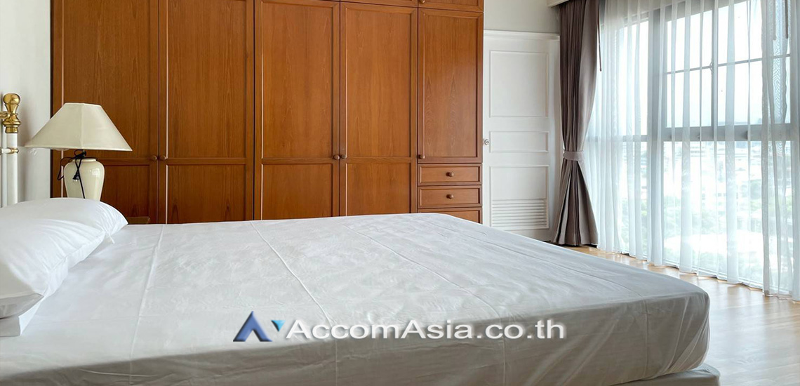10  2 br Condominium For Rent in Sathorn ,Bangkok BTS Sala Daeng - MRT Lumphini at Sathorn Gardens 29156