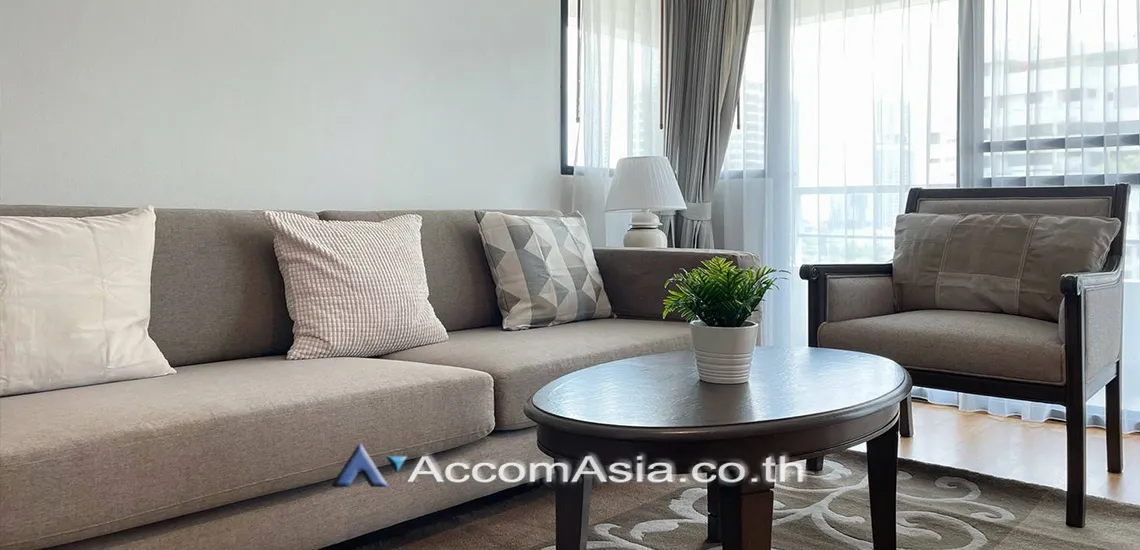  Sathorn Gardens Condominium  2 Bedroom for Rent MRT Lumphini in Sathorn Bangkok