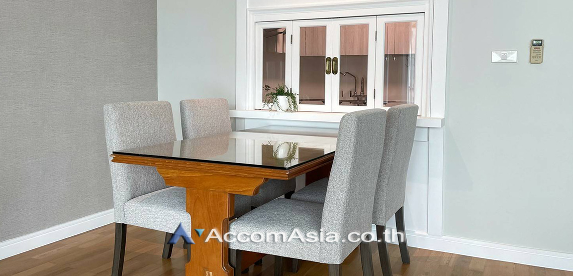 8  2 br Condominium For Rent in Sathorn ,Bangkok BTS Sala Daeng - MRT Lumphini at Sathorn Gardens 29156