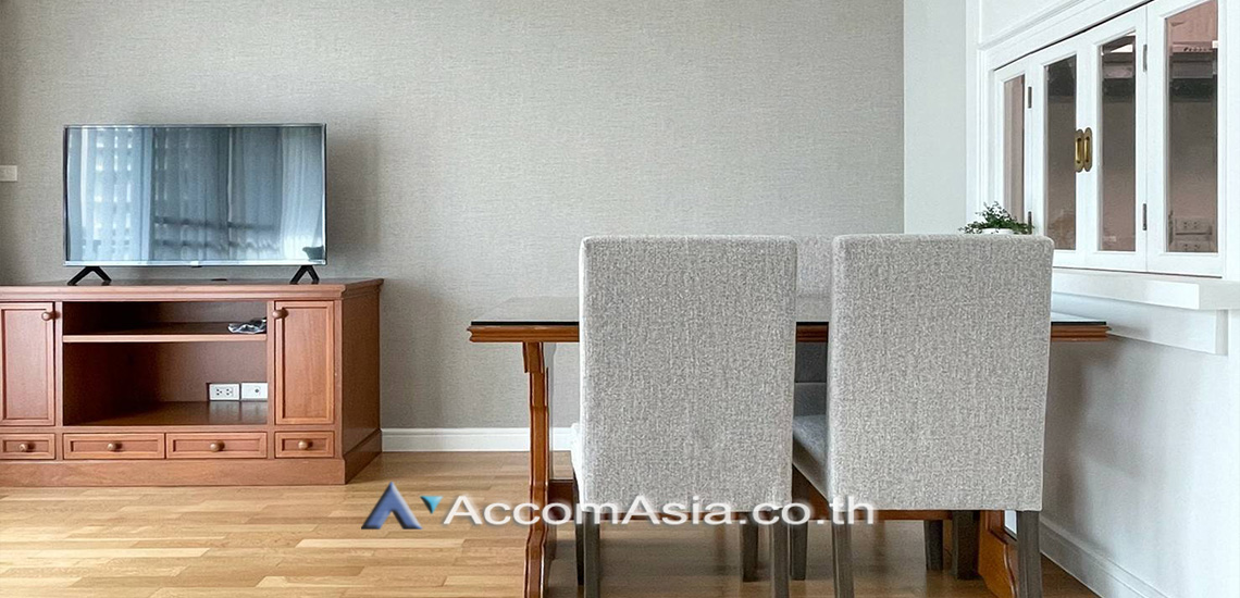 4  2 br Condominium For Rent in Sathorn ,Bangkok BTS Sala Daeng - MRT Lumphini at Sathorn Gardens 29156