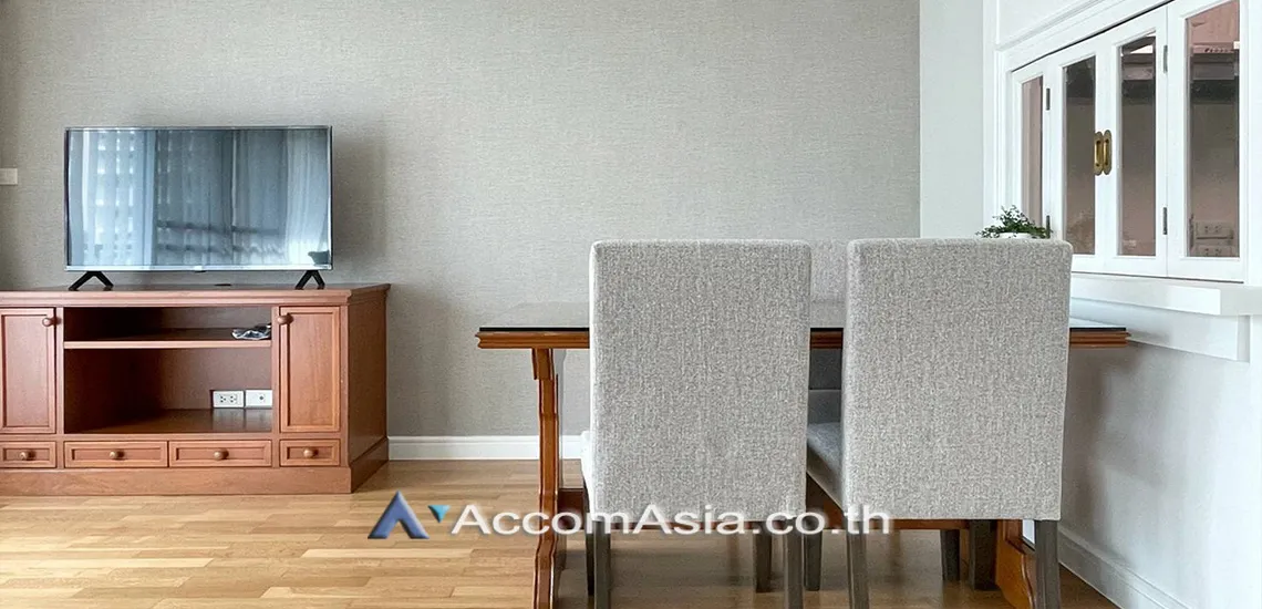 unit 2 Bedrooms  Condominium For Rent in Sathorn, Bangkok  near BTS Sala Daeng - MRT Lumphini (29156)